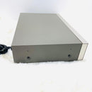 Teac Cd, Md Cassette Decks Md-5Mk