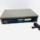 Teac Cd, Md Cassette Decks Md-5Mk