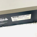 Teac Cd, Md Cassette Decks Md-5Mk