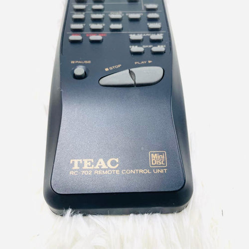 Teac Cd, Md Cassette Decks Md-5Mk