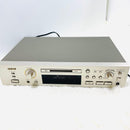 Teac Cd, Md Cassette Decks Md-5Mk