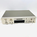 Teac Cd, Md Cassette Decks Md-5Mk