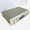 Teac Cd, Md Cassette Decks Md-5Mk
