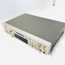 Teac Cd, Md Cassette Decks Md-5Mk