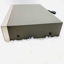 Teac Cd, Md Cassette Decks Md-5Mk