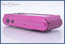 Compact Digital Camera Pentax Optio Ls465 5X #Am5445