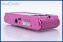 Compact Digital Camera Pentax Optio Ls465 5X #Am5445