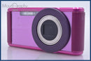 Compact Digital Camera Pentax Optio Ls465 5X #Am5445