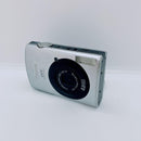 Canon Compact Digital Camera Ixy 910 Is Pc1249 3700