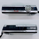 Canon Compact Digital Camera Ixy 910 Is Pc1249 3700