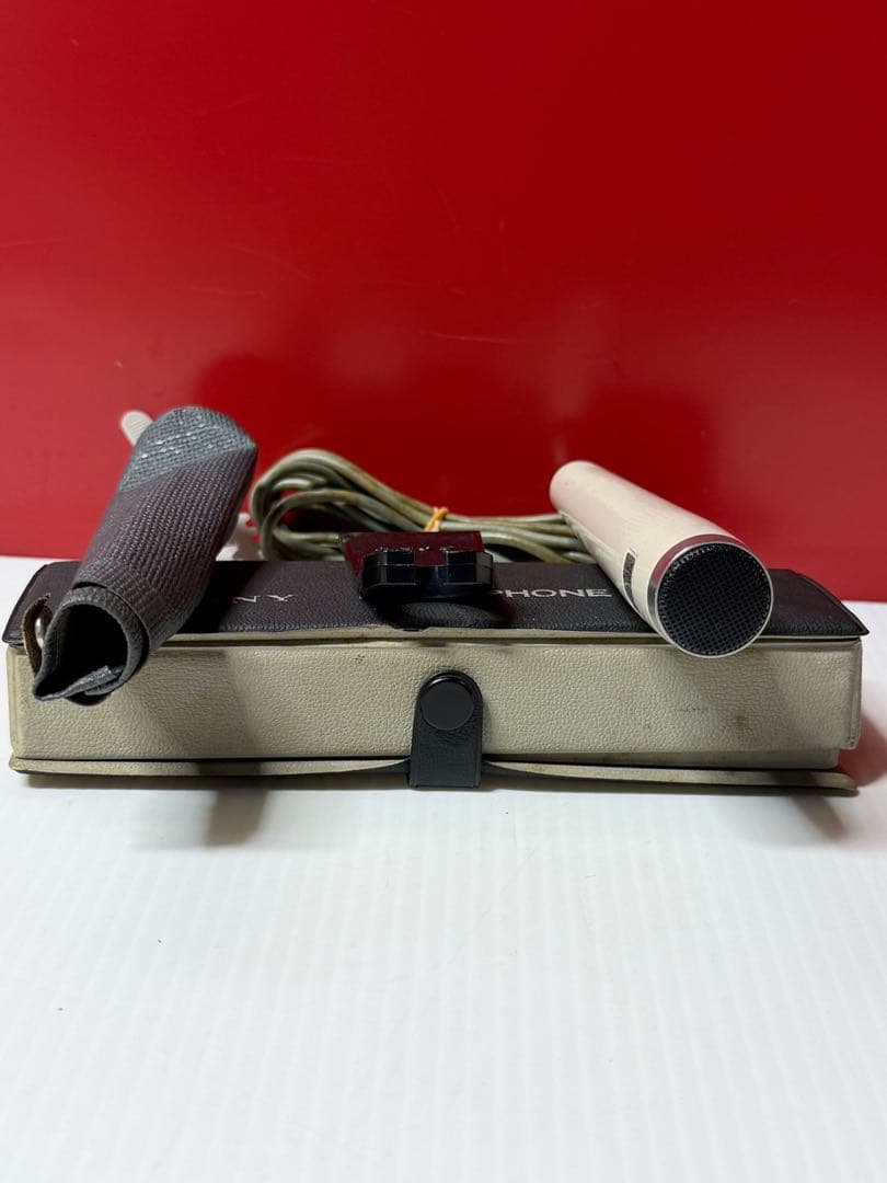 Sony Ic Recorders Voice F-96