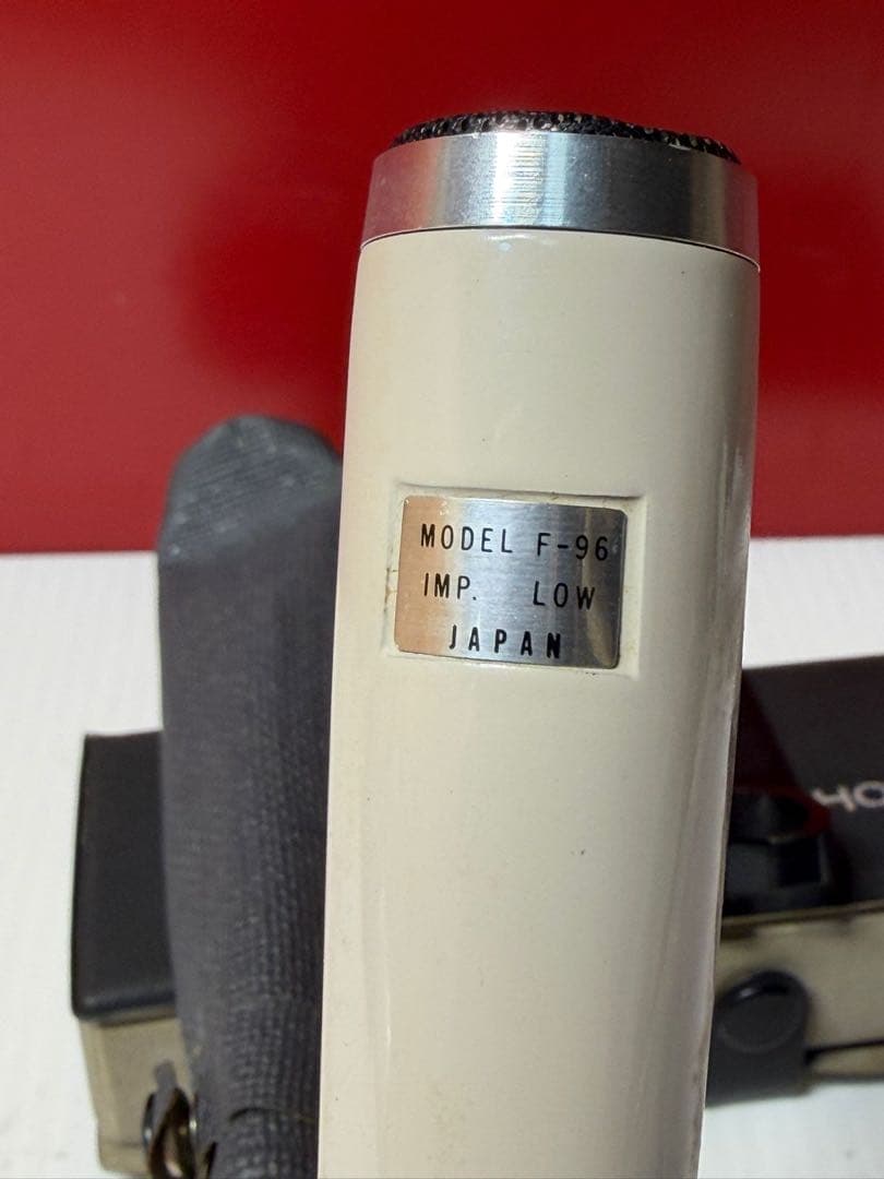 Sony Ic Recorders Voice F-96