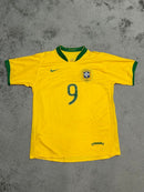 Nike Shirts 00S Fifa 2006