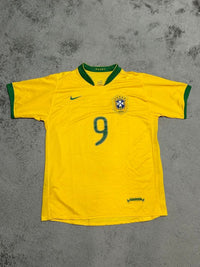 Nike Shirts 00S Fifa 2006