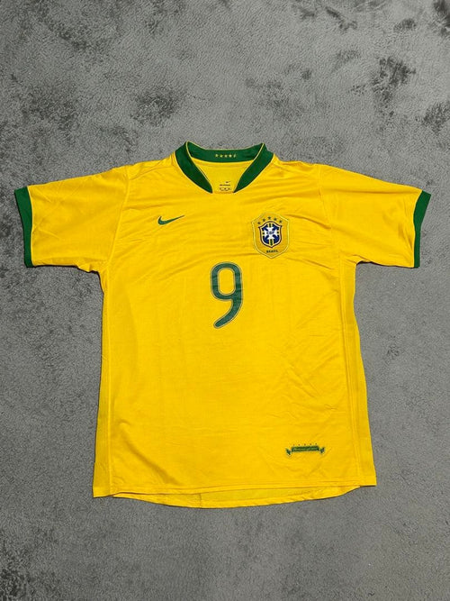 Nike Shirts 00S Fifa 2006
