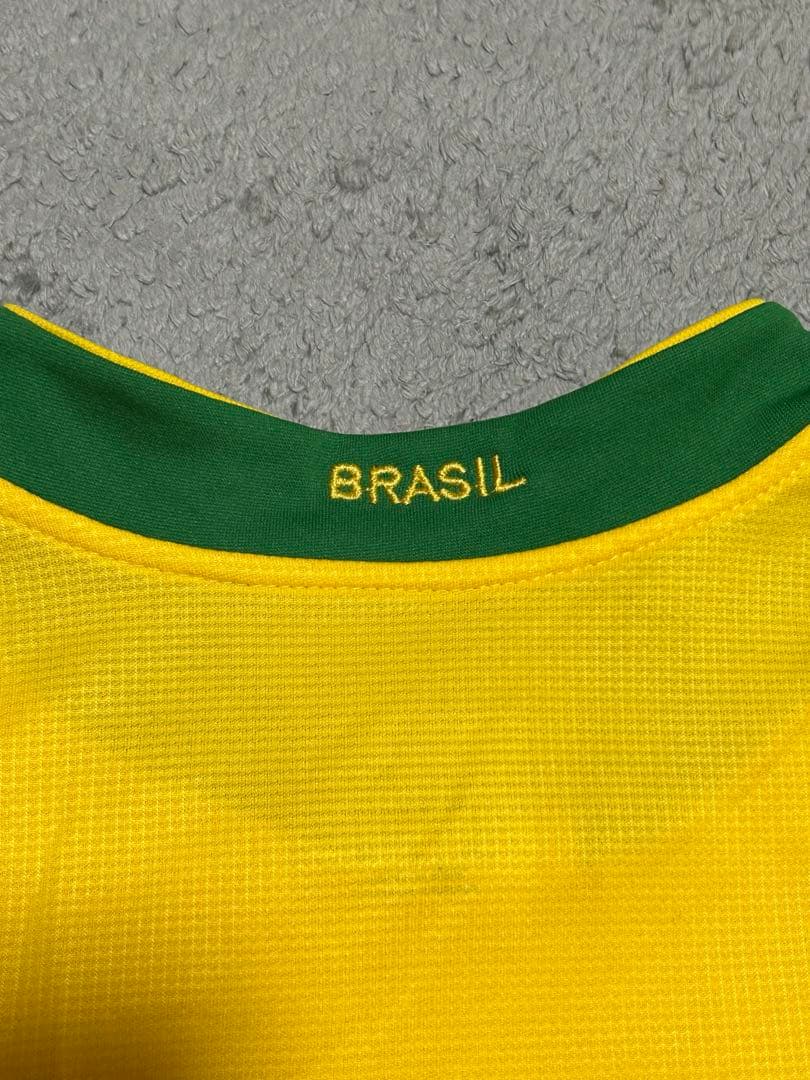 Nike Shirts 00S Fifa 2006