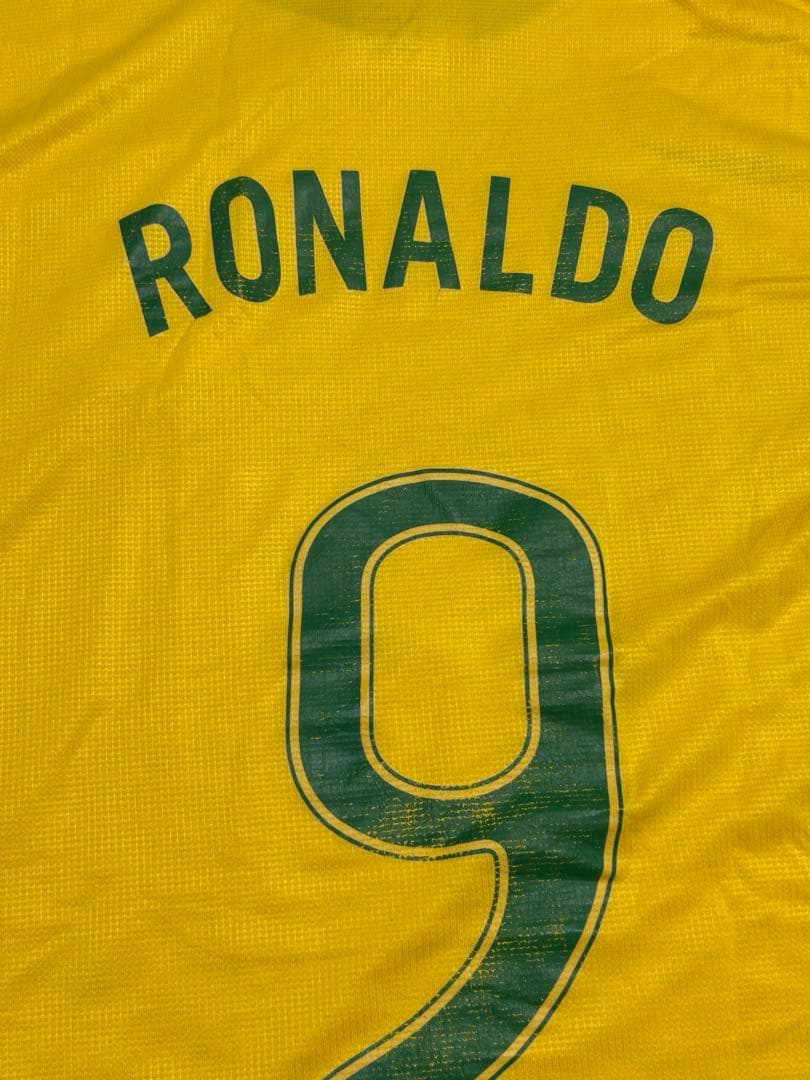 Nike Shirts 00S Fifa 2006