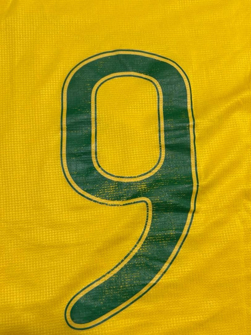 Nike Shirts 00S Fifa 2006