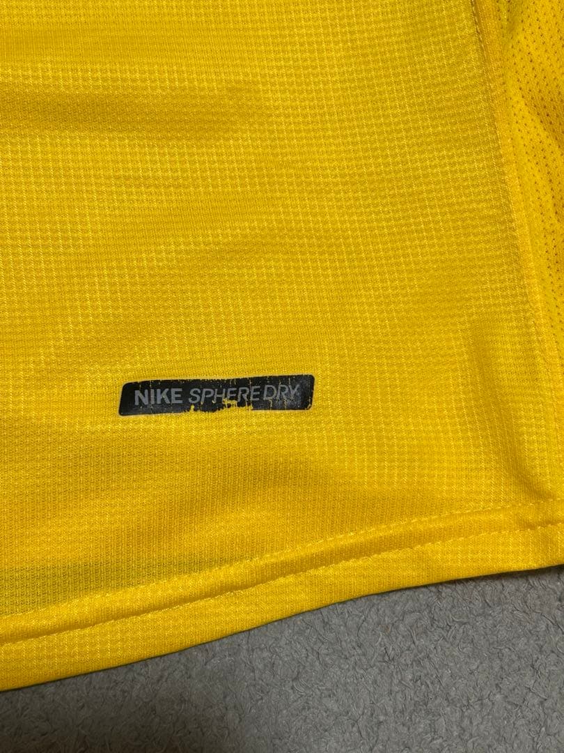 Nike Shirts 00S Fifa 2006