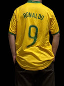 Nike Shirts 00S Fifa 2006