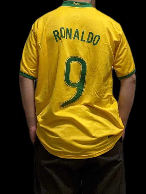 Nike Shirts 00S Fifa 2006