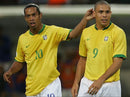 Nike Shirts 00S Fifa 2006