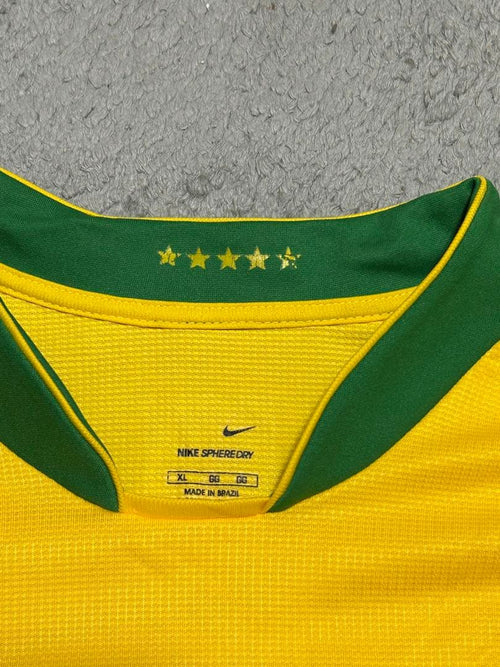Nike Shirts 00S Fifa 2006