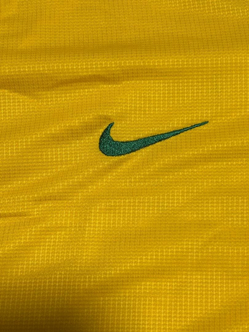 Nike Shirts 00S Fifa 2006