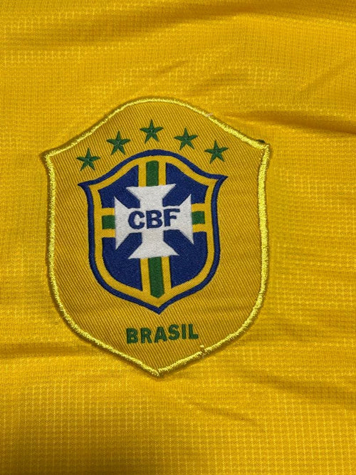 Nike Shirts 00S Fifa 2006