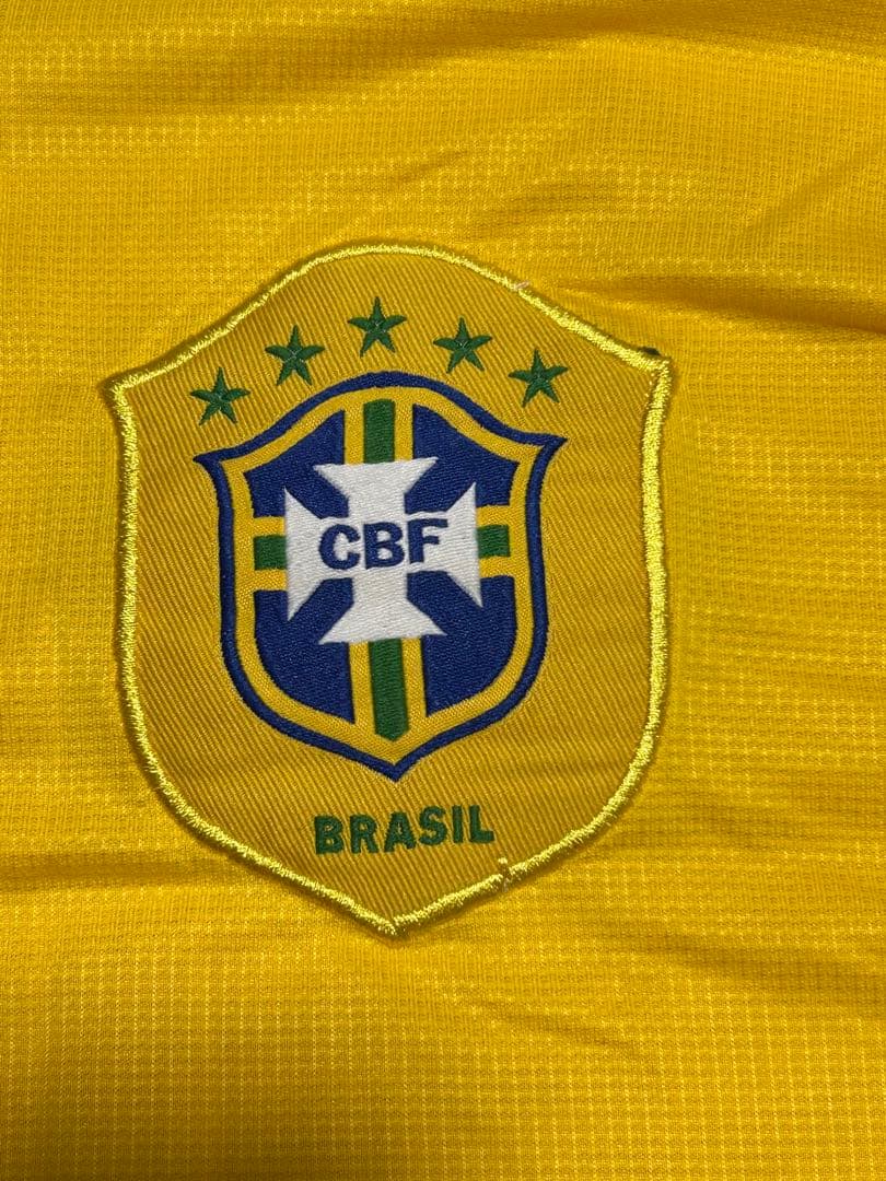 Nike Shirts 00S Fifa 2006