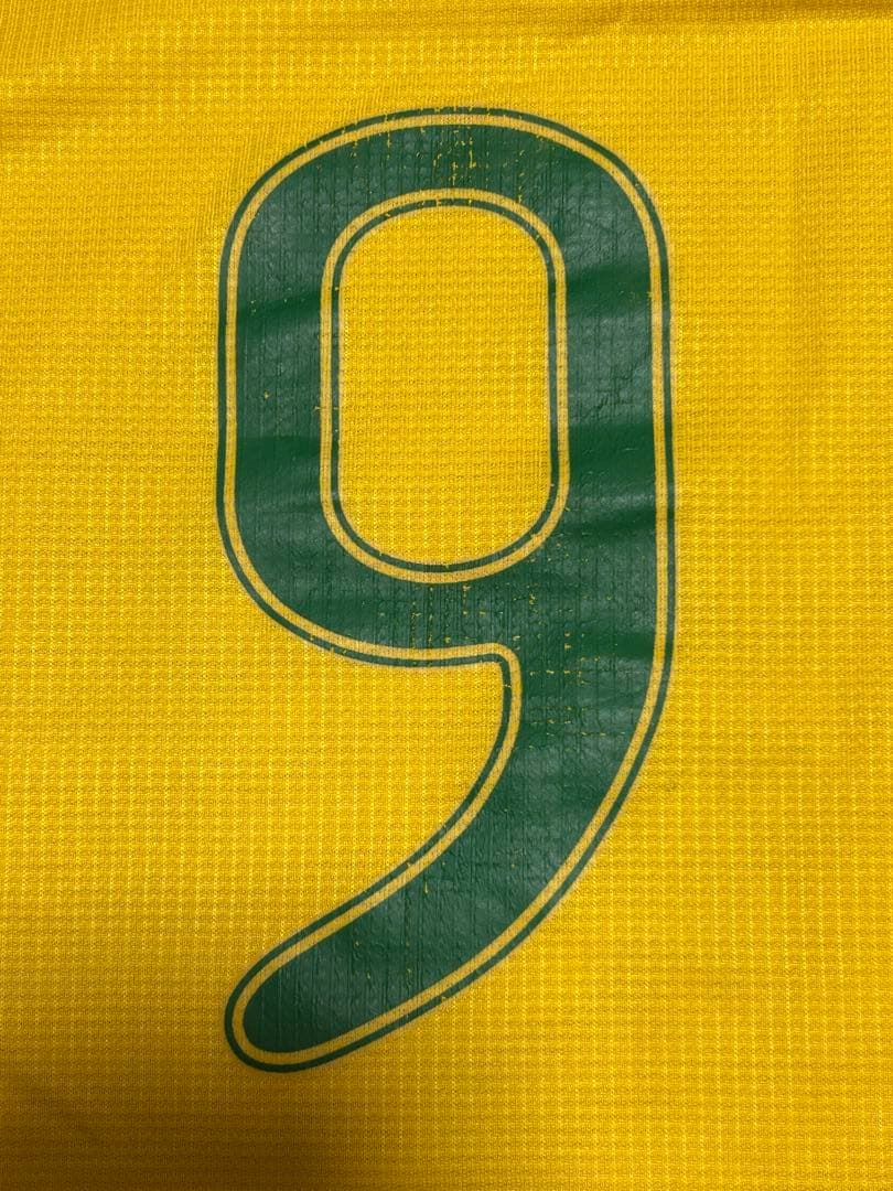 Nike Shirts 00S Fifa 2006