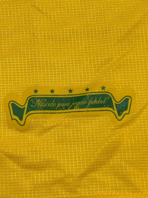 Nike Shirts 00S Fifa 2006