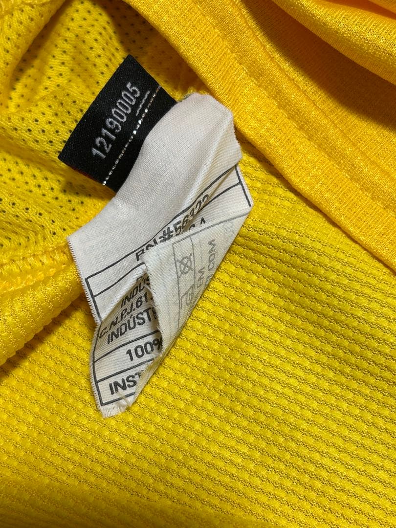 Nike Shirts 00S Fifa 2006