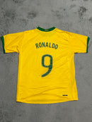 Nike Shirts 00S Fifa 2006