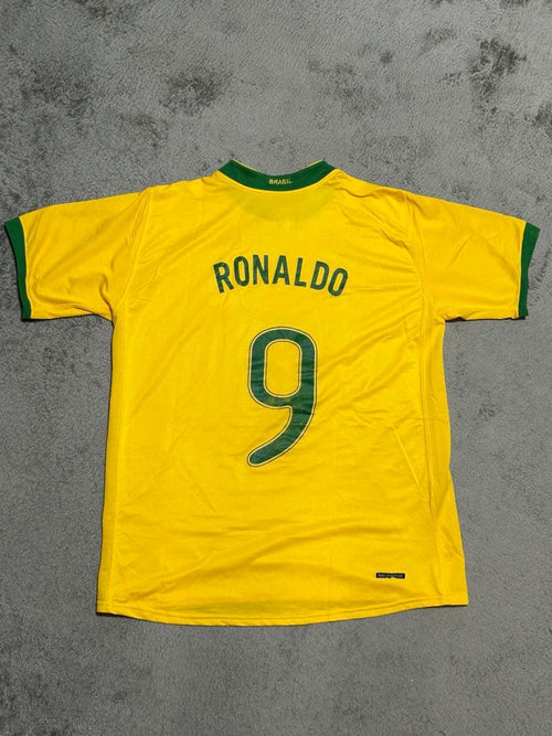 Nike Shirts 00S Fifa 2006