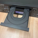 Tascam Cd, Md Cassette Decks Cd-200Sb
