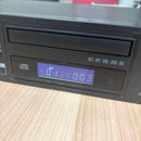 Tascam Cd, Md Cassette Decks Cd-200Sb