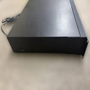 Tascam Cd, Md Cassette Decks Cd-200Sb
