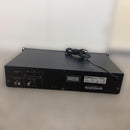 Tascam Cd, Md Cassette Decks Cd-200Sb