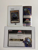 Yu -Gi -Oh! Ocg Duel Monsters