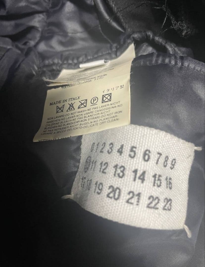 Maison Margiela Down Jackets
