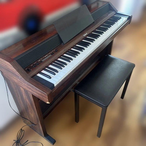 Roland Keyboard Electronic Piano Pianoplus 450 88