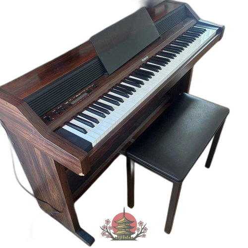 Roland Keyboard Electronic Piano Pianoplus 450 88