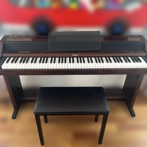 Roland Keyboard Electronic Piano Pianoplus 450 88