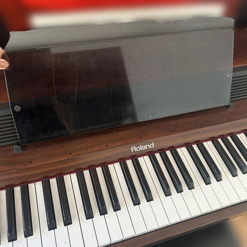 Roland Keyboard Electronic Piano Pianoplus 450 88