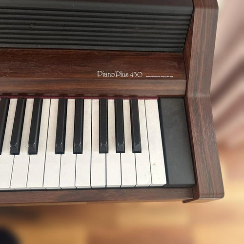 Roland Keyboard Electronic Piano Pianoplus 450 88