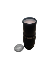 Pentax Lens (Zoom) Smc 80-200Mm