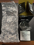 Canon Lens (Zoom) Rf-S 18-45Mm F4.5-6.3 Is Stm