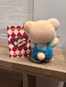 Plush Toys Stuffed Butterbear 3