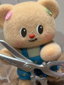 Plush Toys Stuffed Butterbear 3